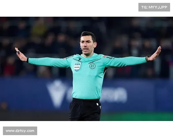 西甲裁判判罚争议再起 热点事件背后的公平与偏见之辩 西甲裁判判罚争议再起 热点事件背后的公平与偏见之辩