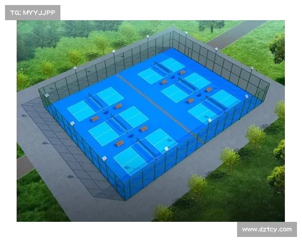 网球比赛场地设计与布置原则探析 适应不同赛事需求的布局方案 网球比赛场地设计与布置原则探析 适应不同赛事需求的布局方案